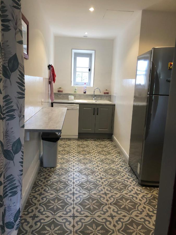 Mas La Cigaliere Bed and Breakfast Venasque Buitenkant foto
